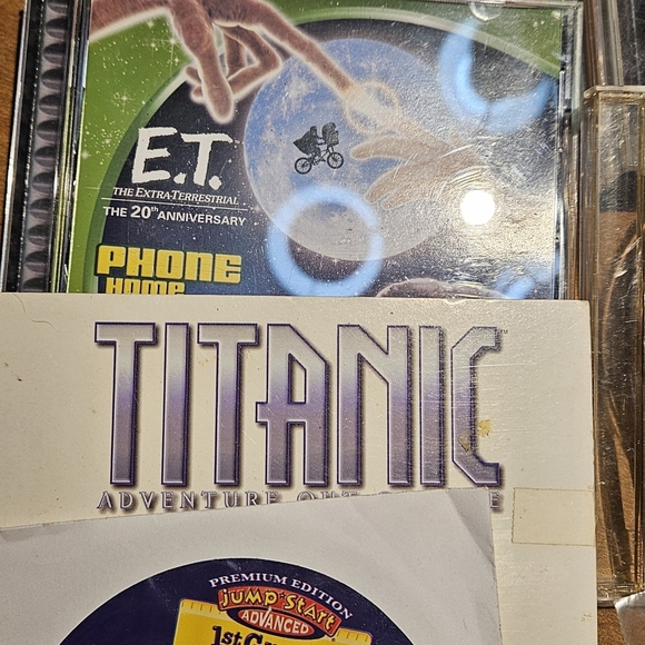 Assorted PC Games Collection - Picture 3 of 6